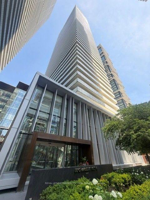 Photo 1 of Unit 803, 50 Charles Street E, Toronto, Church-Yonge Corridor — HOMEH