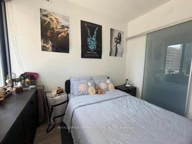 Photo 7 of Unit 803, 50 Charles Street E, Toronto, Church-Yonge Corridor — HOMEH