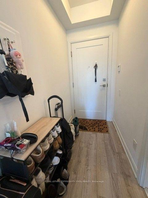 Photo 8 of Unit 803, 50 Charles Street E, Toronto, Church-Yonge Corridor — HOMEH