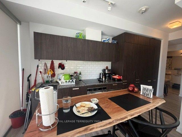 Photo 12 of Unit 803, 50 Charles Street E, Toronto, Church-Yonge Corridor — HOMEH