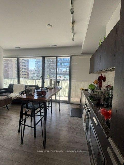 Photo 13 of Unit 803, 50 Charles Street E, Toronto, Church-Yonge Corridor — HOMEH