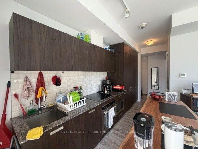 Photo 16 of Unit 803, 50 Charles Street E, Toronto, Church-Yonge Corridor — HOMEH