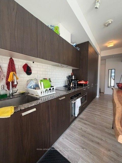Photo 17 of Unit 803, 50 Charles Street E, Toronto, Church-Yonge Corridor — HOMEH
