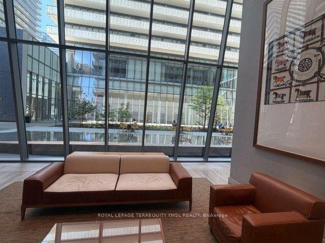 Photo 24 of Unit 803, 50 Charles Street E, Toronto, Church-Yonge Corridor — HOMEH