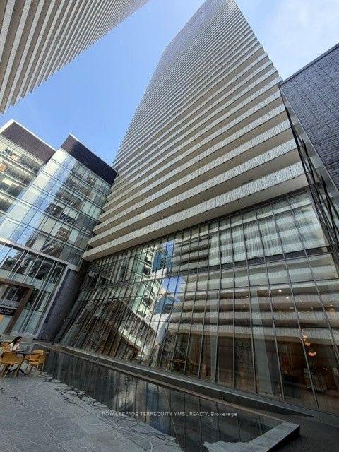 Photo 25 of Unit 803, 50 Charles Street E, Toronto, Church-Yonge Corridor — HOMEH