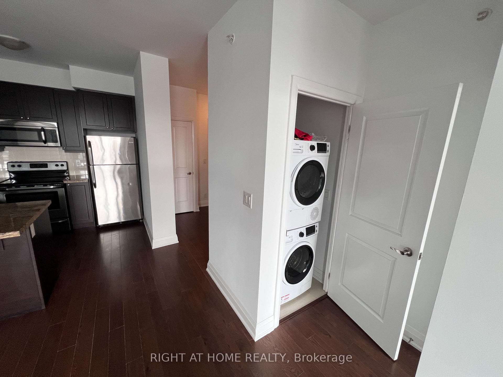 Photo 12 of Unit 206, 12 Woodstream Boulevard, Vaughan, Vaughan Grove — HOMEH