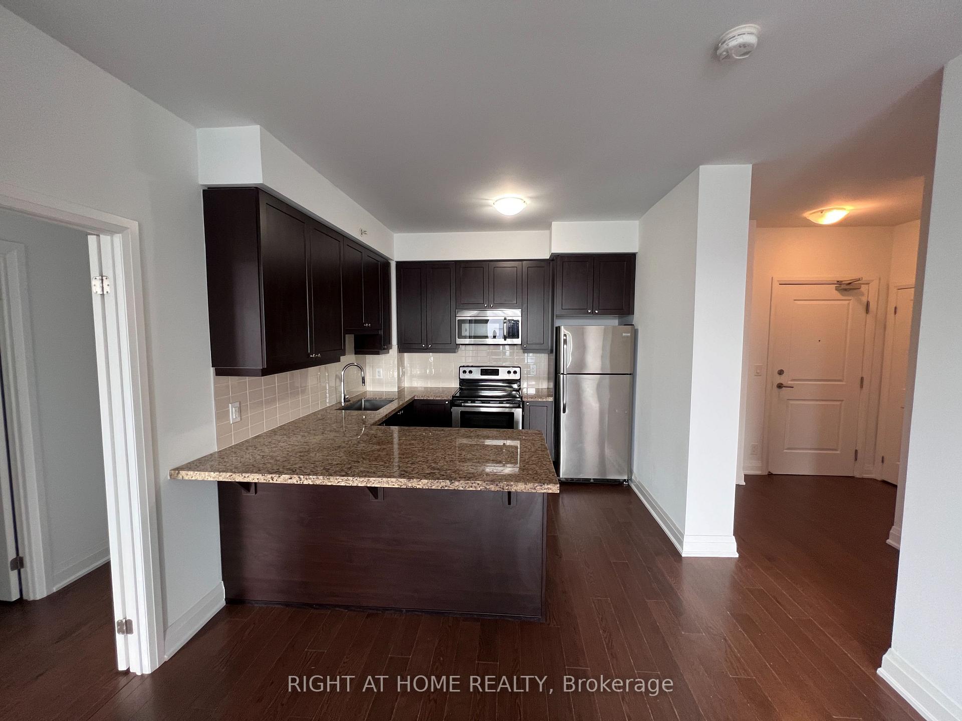 Photo 16 of Unit 206, 12 Woodstream Boulevard, Vaughan, Vaughan Grove — HOMEH