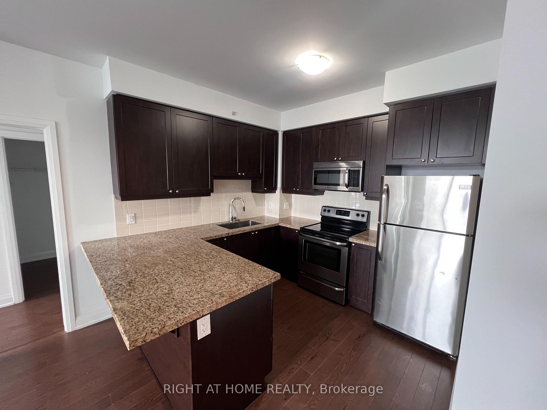 Photo 17 of Unit 206, 12 Woodstream Boulevard, Vaughan, Vaughan Grove — HOMEH