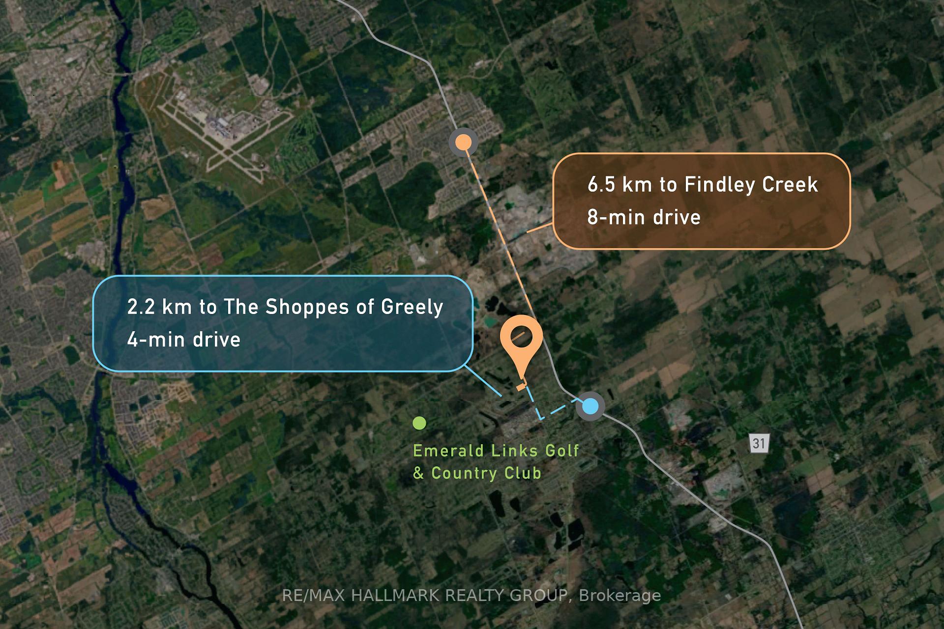 Photo 15 of 1210 Old Prescott Road, Ottawa, Greely — HOMEH