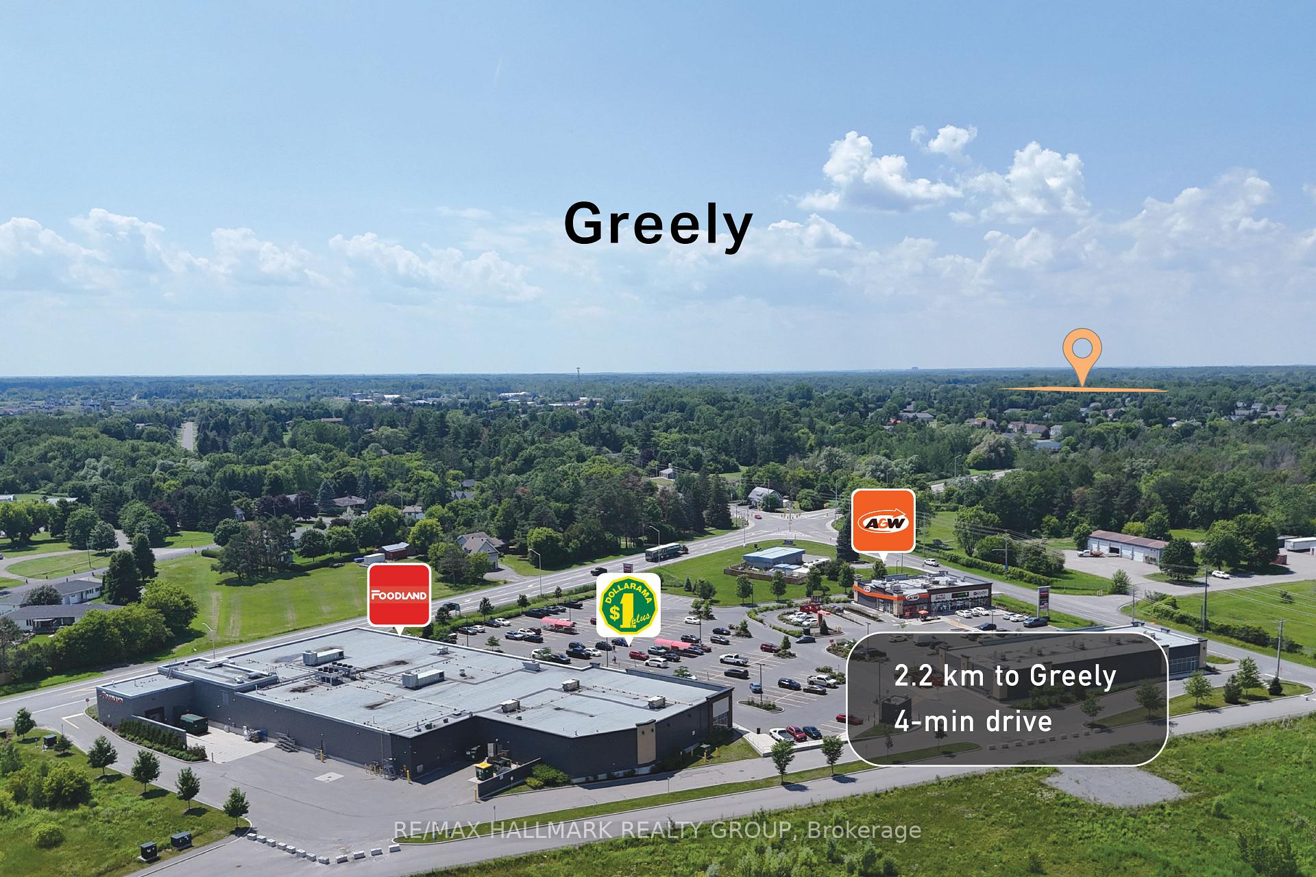 Photo 18 of 1210 Old Prescott Road, Ottawa, Greely — HOMEH