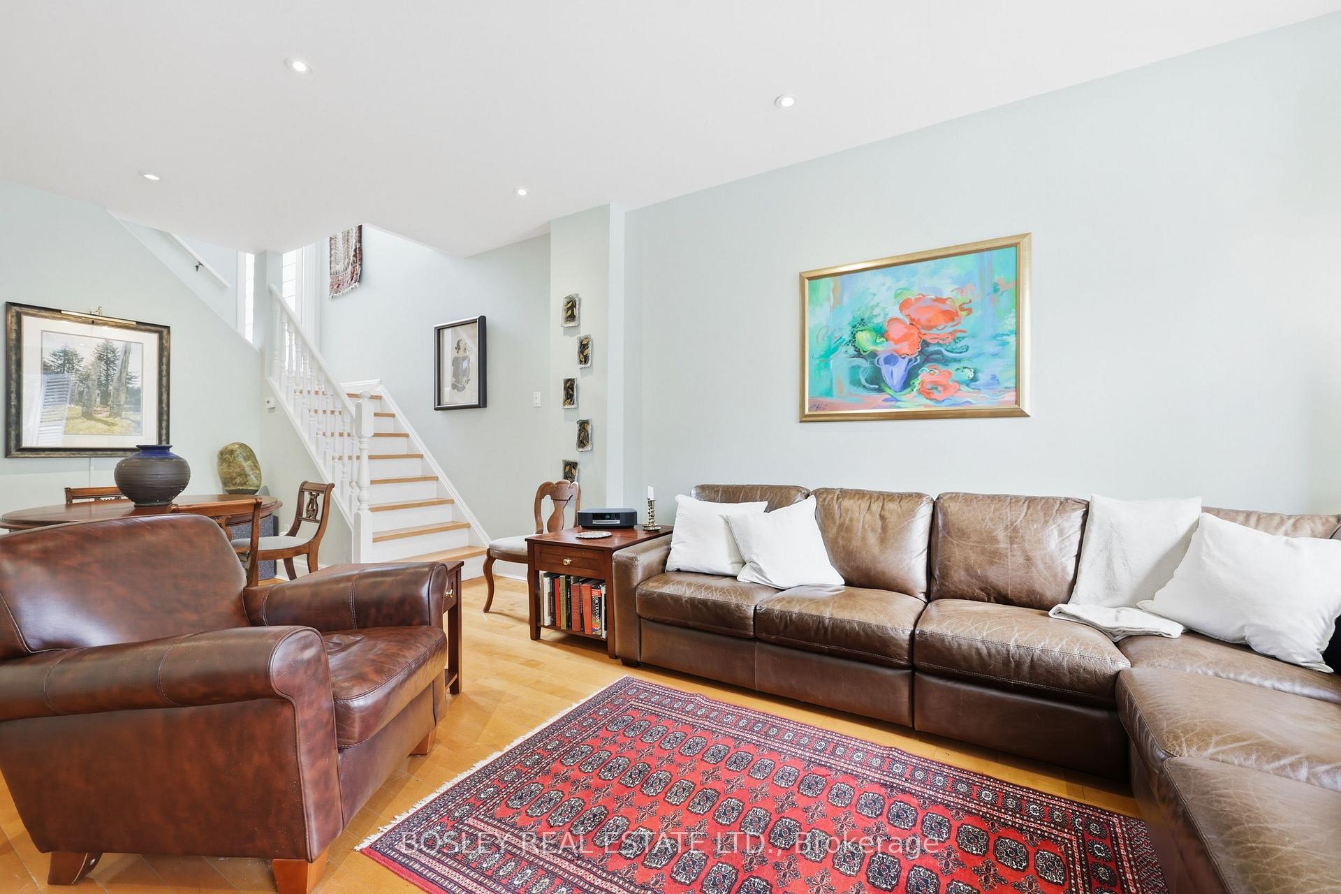 Photo 5 of 438 Wellesley Street E, Toronto, Cabbagetown-South St. James Town — HOMEH