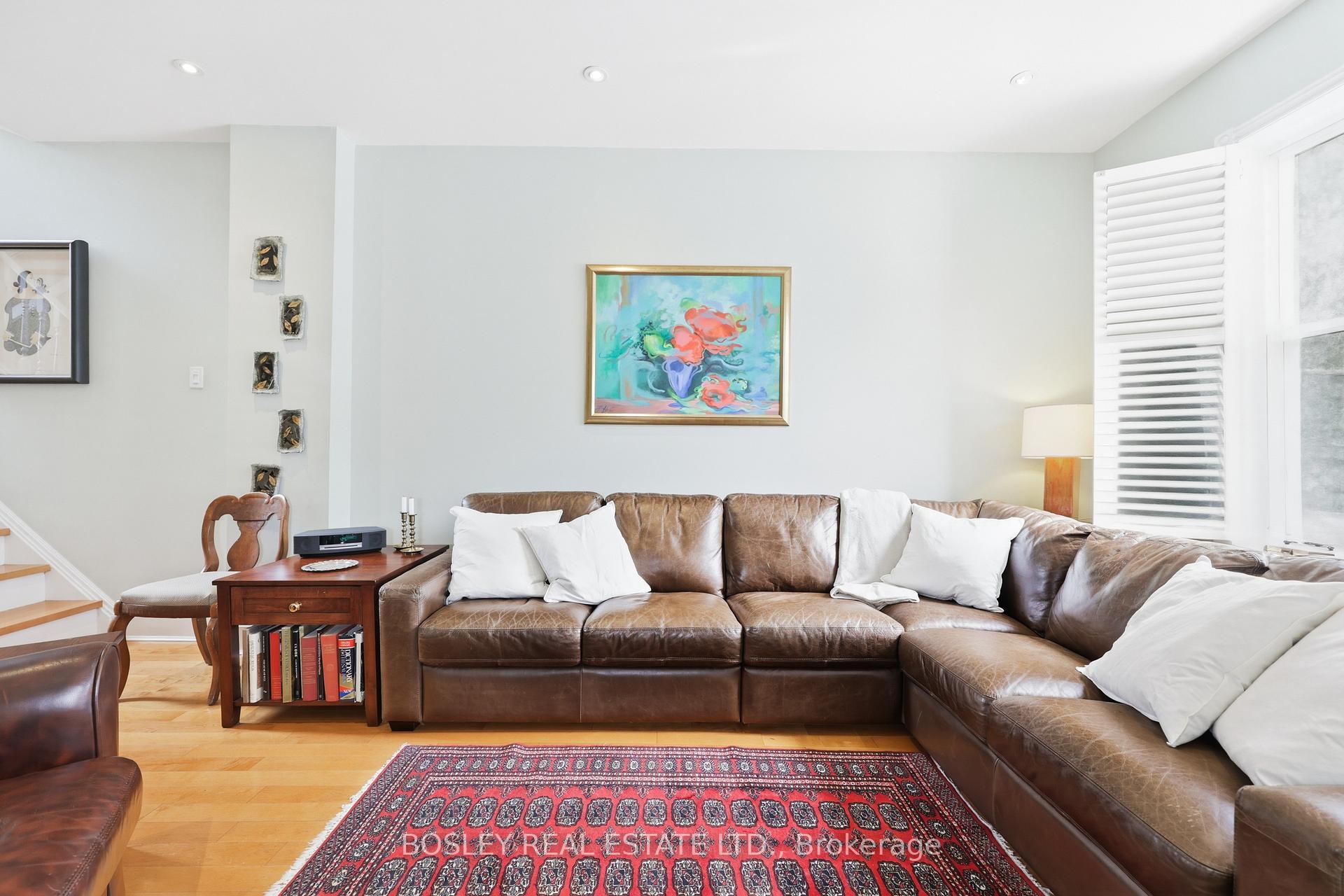 Photo 6 of 438 Wellesley Street E, Toronto, Cabbagetown-South St. James Town — HOMEH