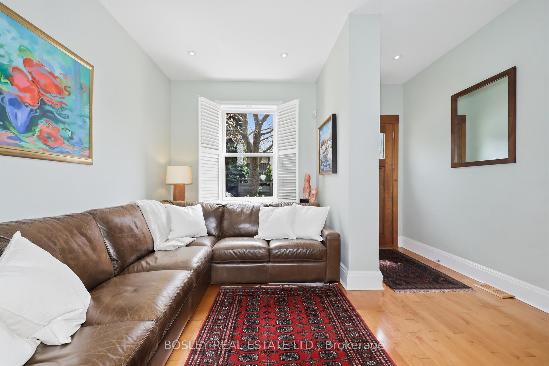 Photo 7 of 438 Wellesley Street E, Toronto, Cabbagetown-South St. James Town — HOMEH