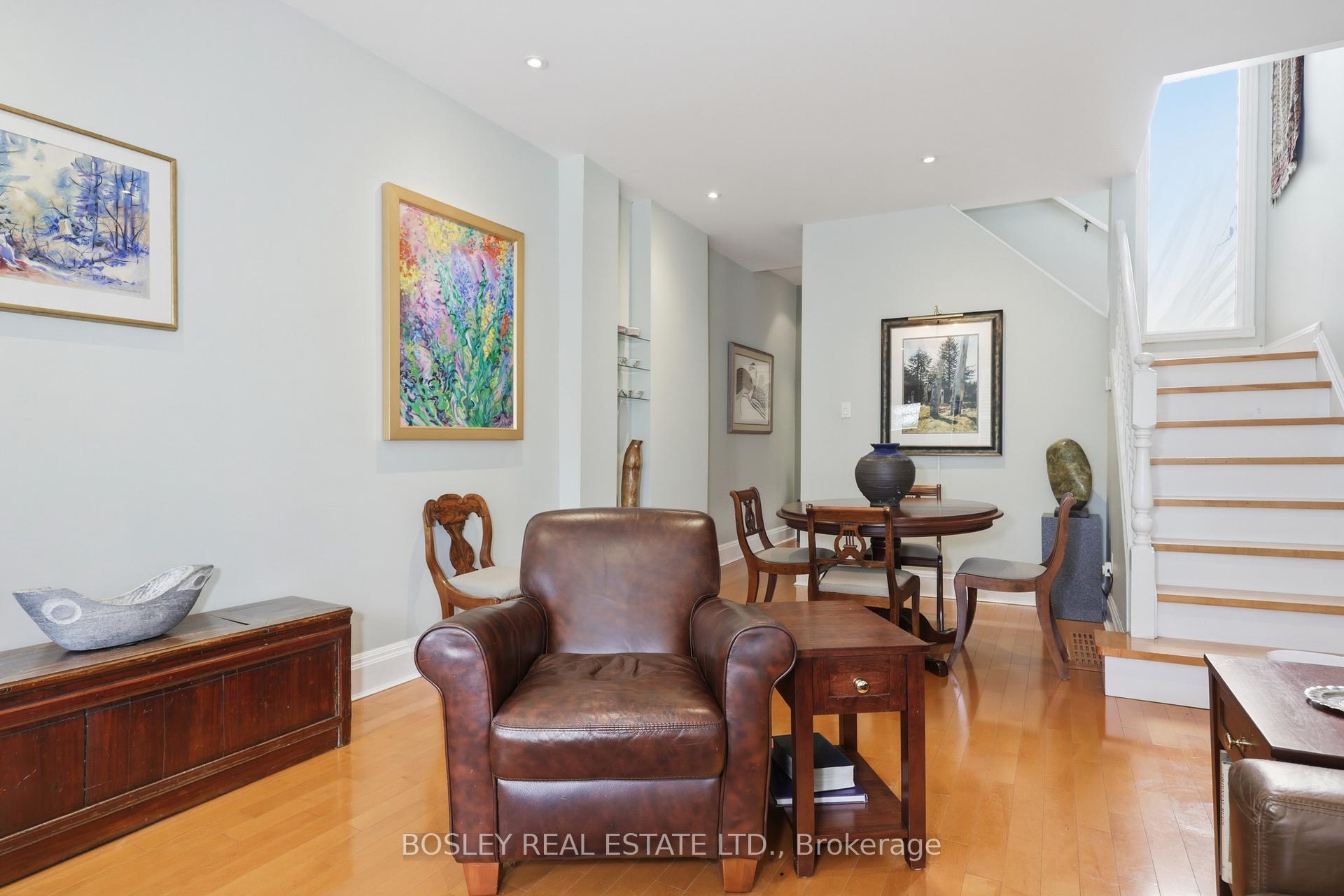 Photo 8 of 438 Wellesley Street E, Toronto, Cabbagetown-South St. James Town — HOMEH