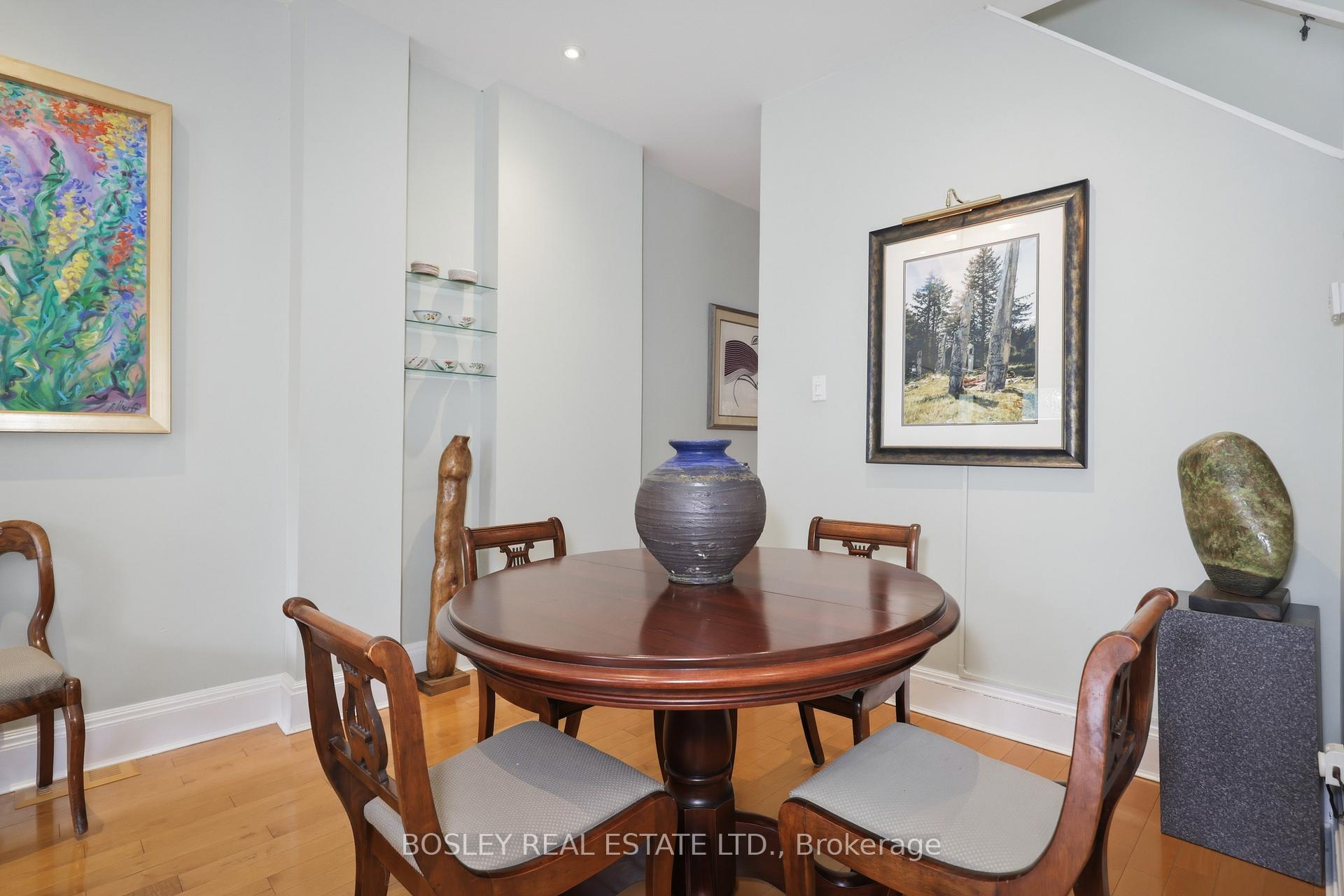 Photo 9 of 438 Wellesley Street E, Toronto, Cabbagetown-South St. James Town — HOMEH