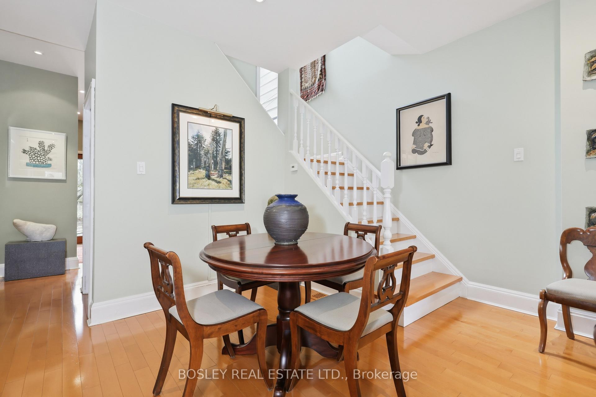 Photo 11 of 438 Wellesley Street E, Toronto, Cabbagetown-South St. James Town — HOMEH