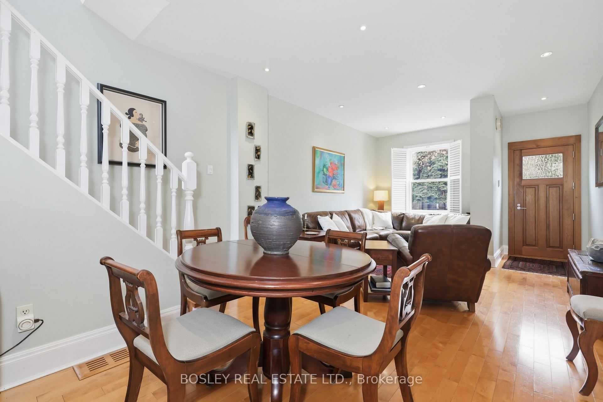 Photo 12 of 438 Wellesley Street E, Toronto, Cabbagetown-South St. James Town — HOMEH