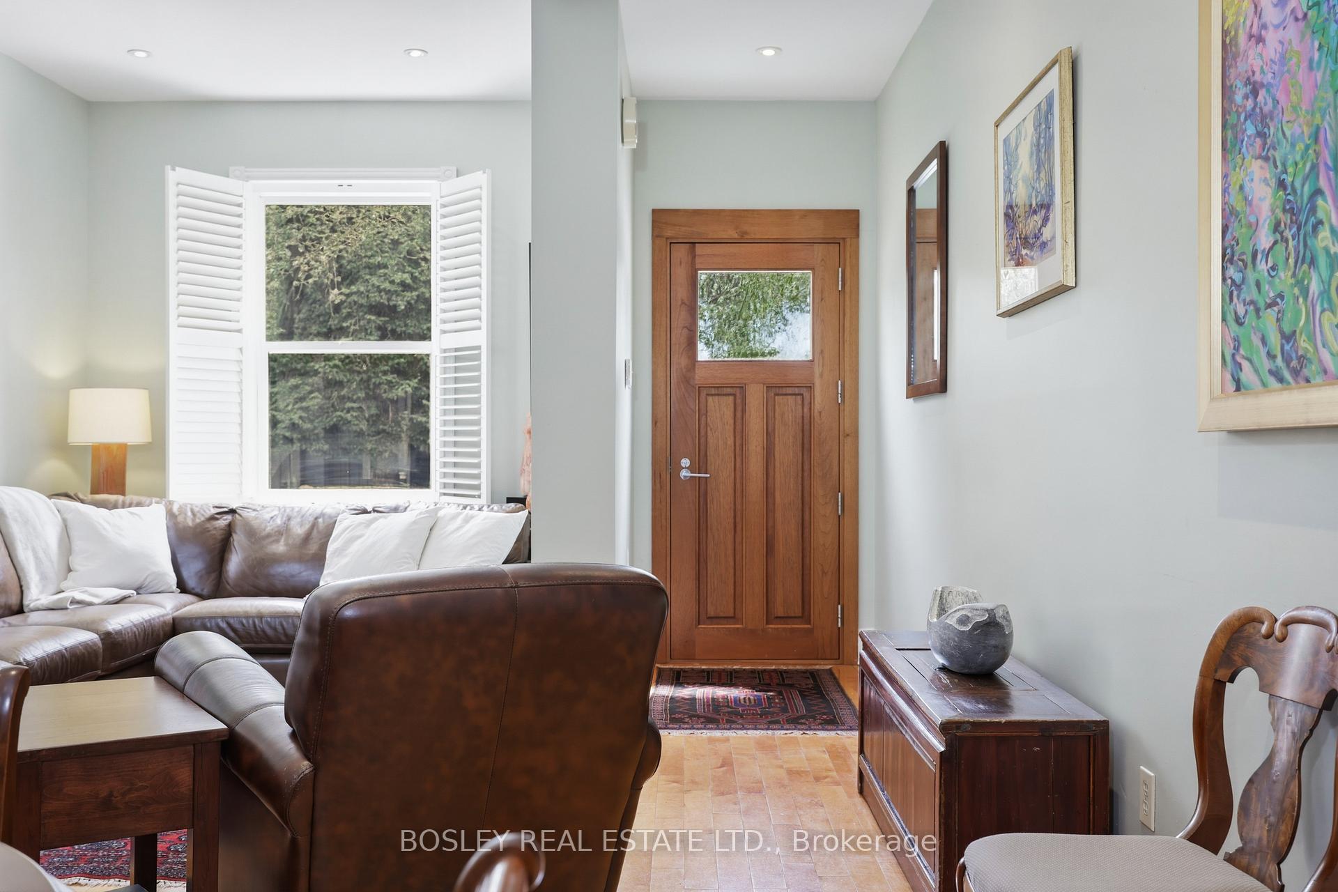 Photo 13 of 438 Wellesley Street E, Toronto, Cabbagetown-South St. James Town — HOMEH