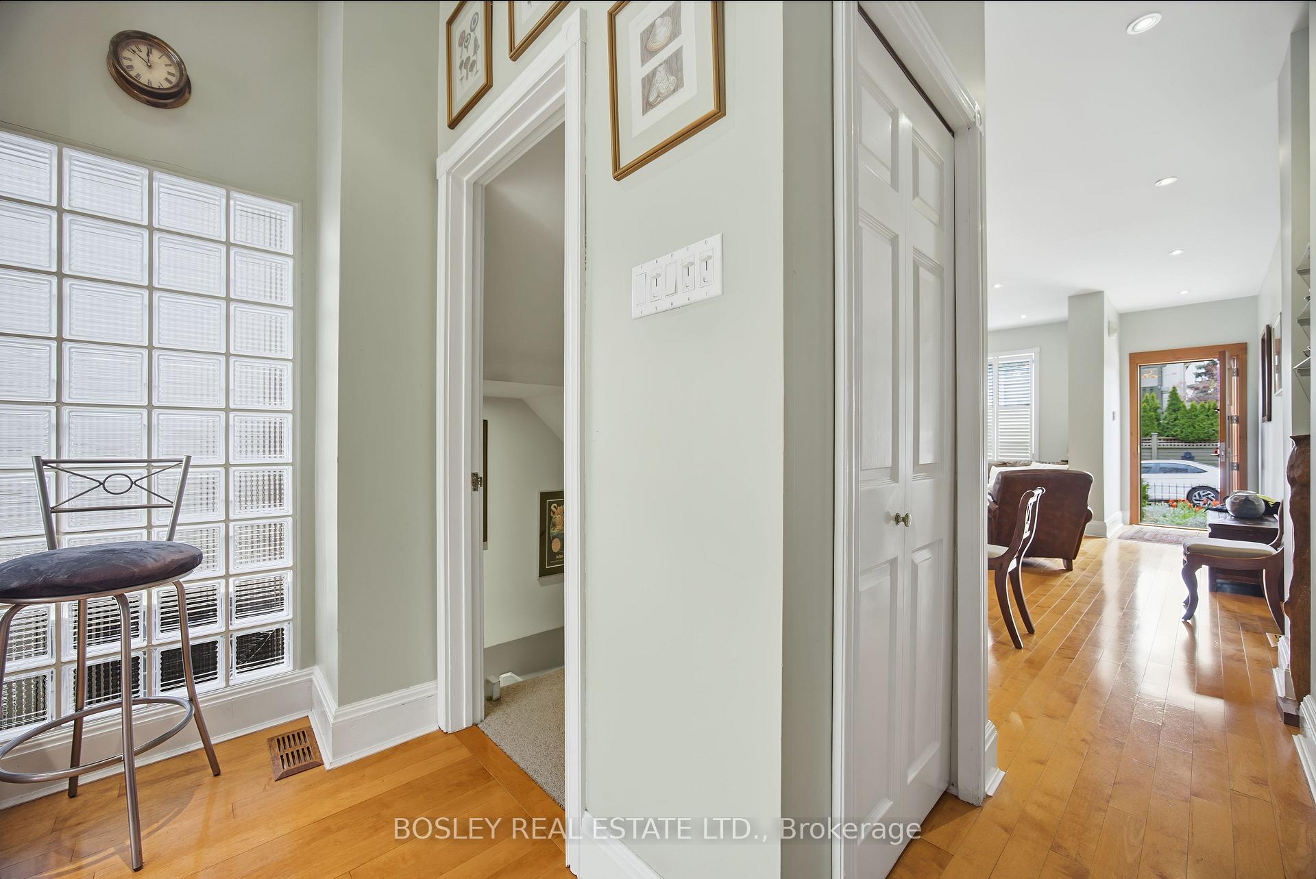 Photo 17 of 438 Wellesley Street E, Toronto, Cabbagetown-South St. James Town — HOMEH