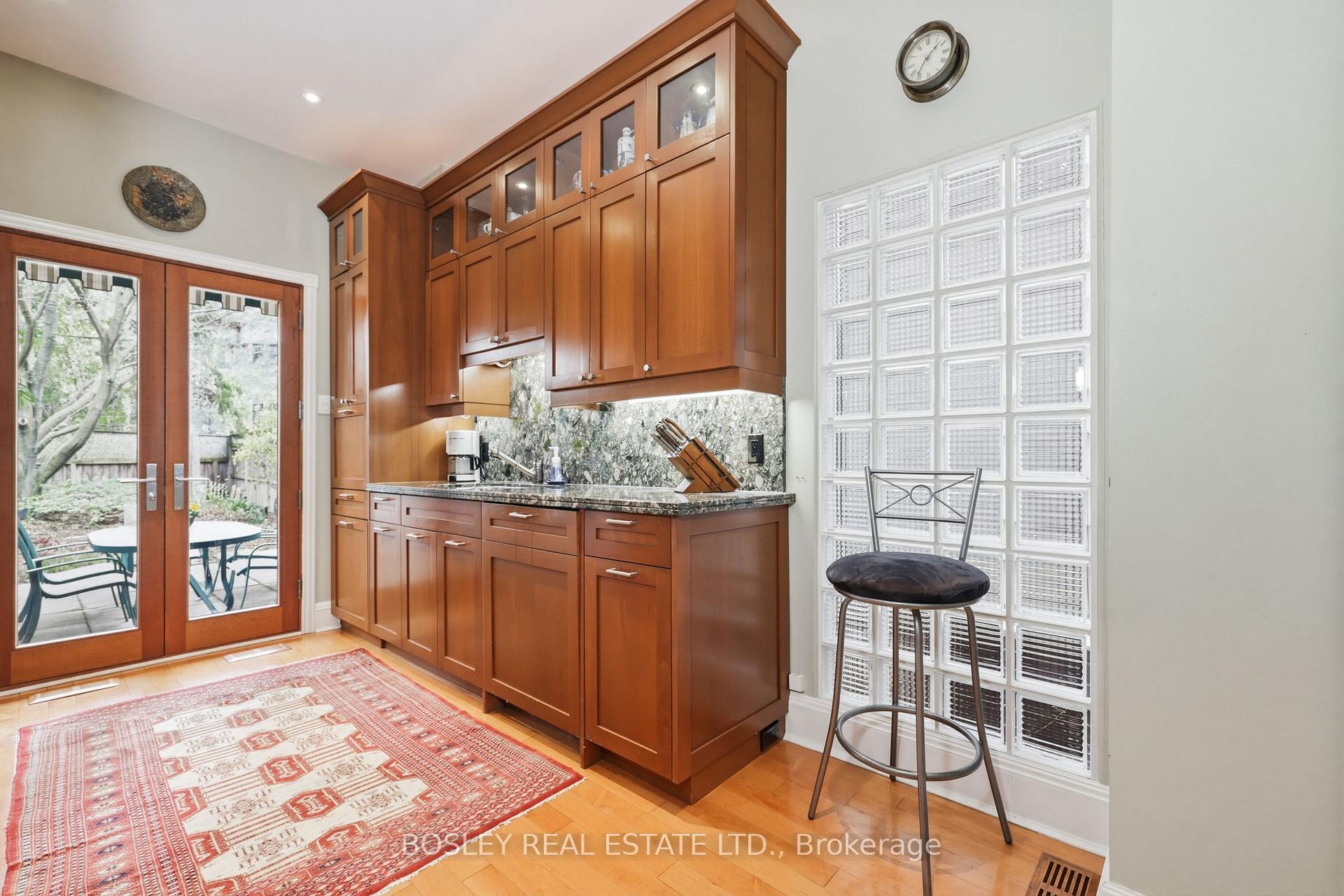 Photo 18 of 438 Wellesley Street E, Toronto, Cabbagetown-South St. James Town — HOMEH