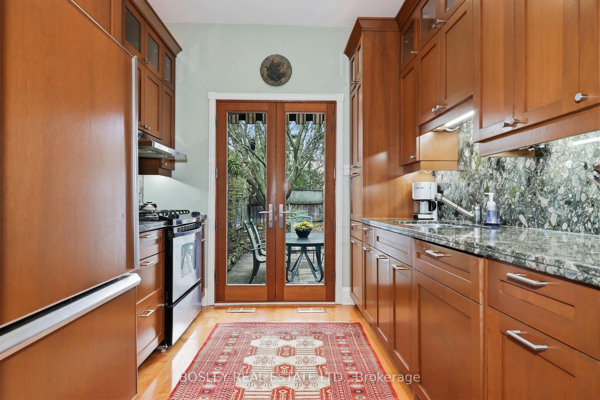 Photo 19 of 438 Wellesley Street E, Toronto, Cabbagetown-South St. James Town — HOMEH