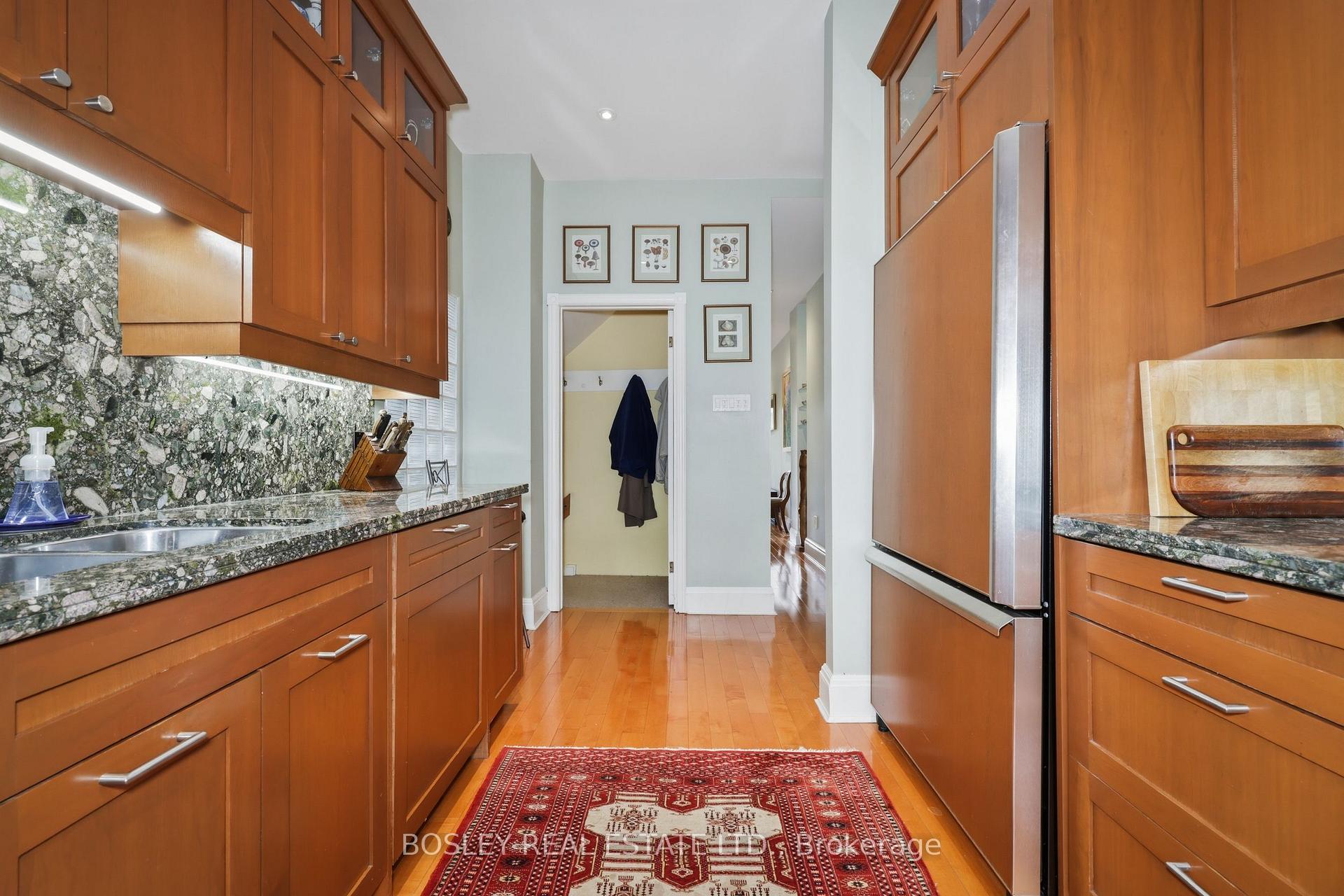 Photo 20 of 438 Wellesley Street E, Toronto, Cabbagetown-South St. James Town — HOMEH