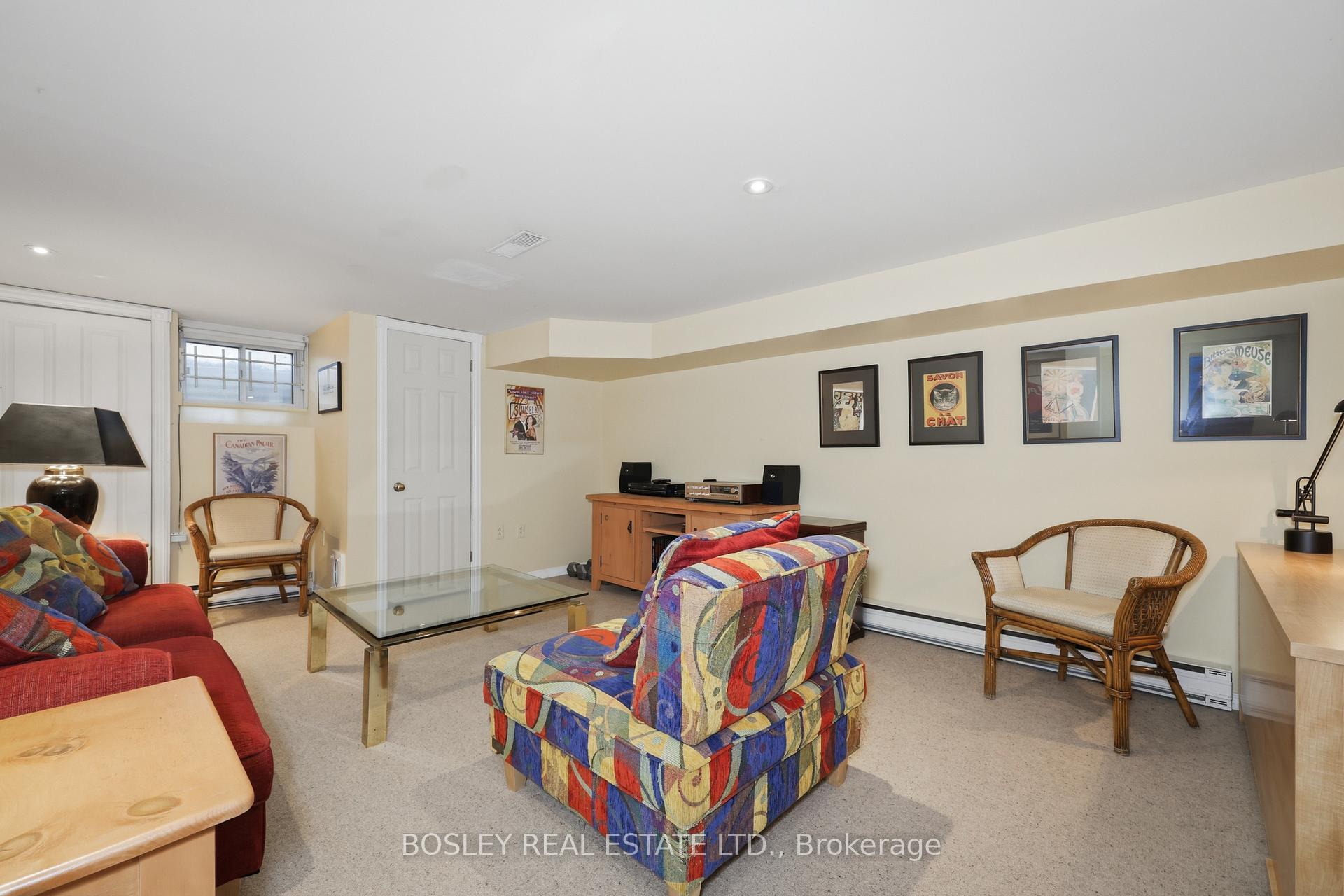 Photo 22 of 438 Wellesley Street E, Toronto, Cabbagetown-South St. James Town — HOMEH