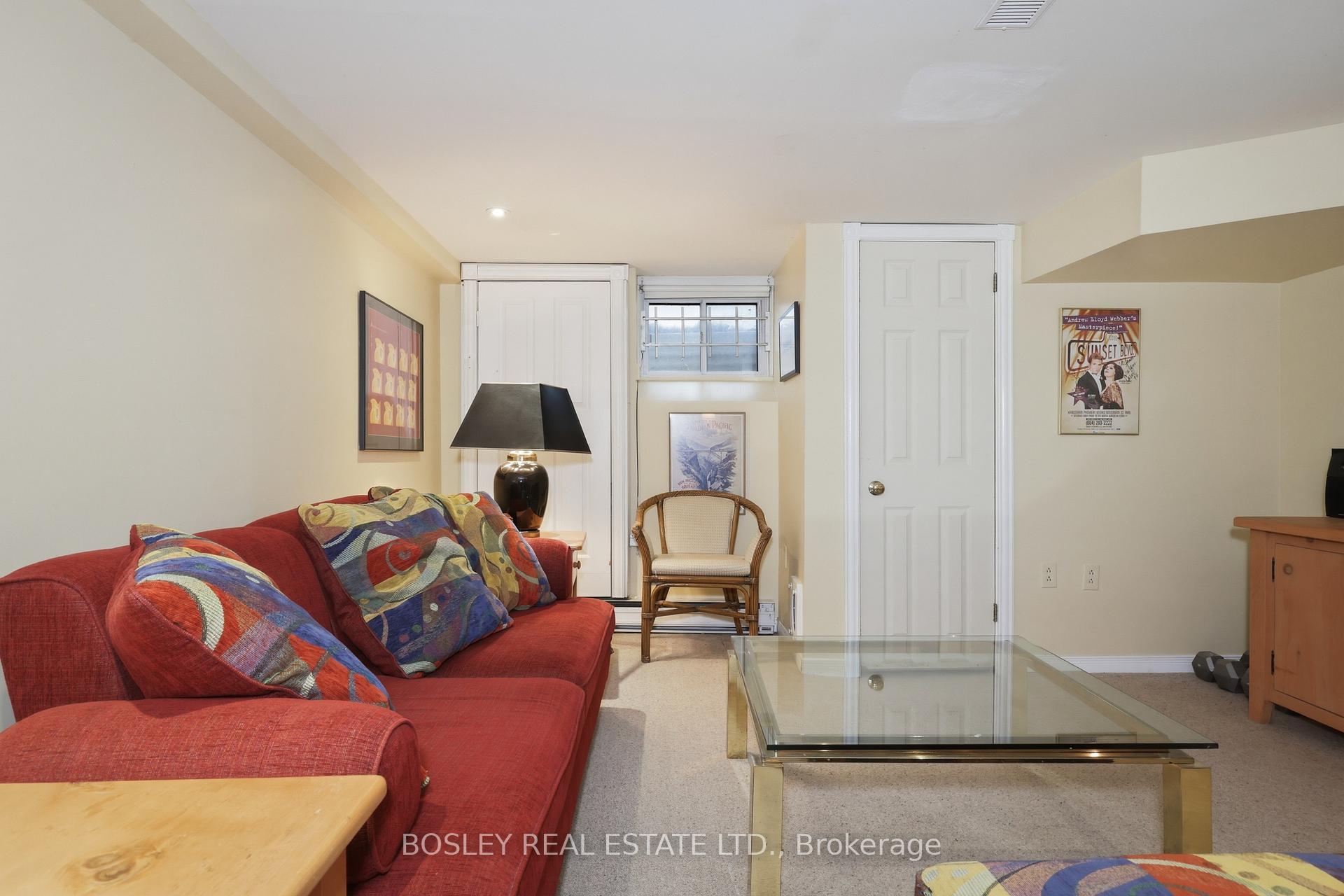 Photo 23 of 438 Wellesley Street E, Toronto, Cabbagetown-South St. James Town — HOMEH