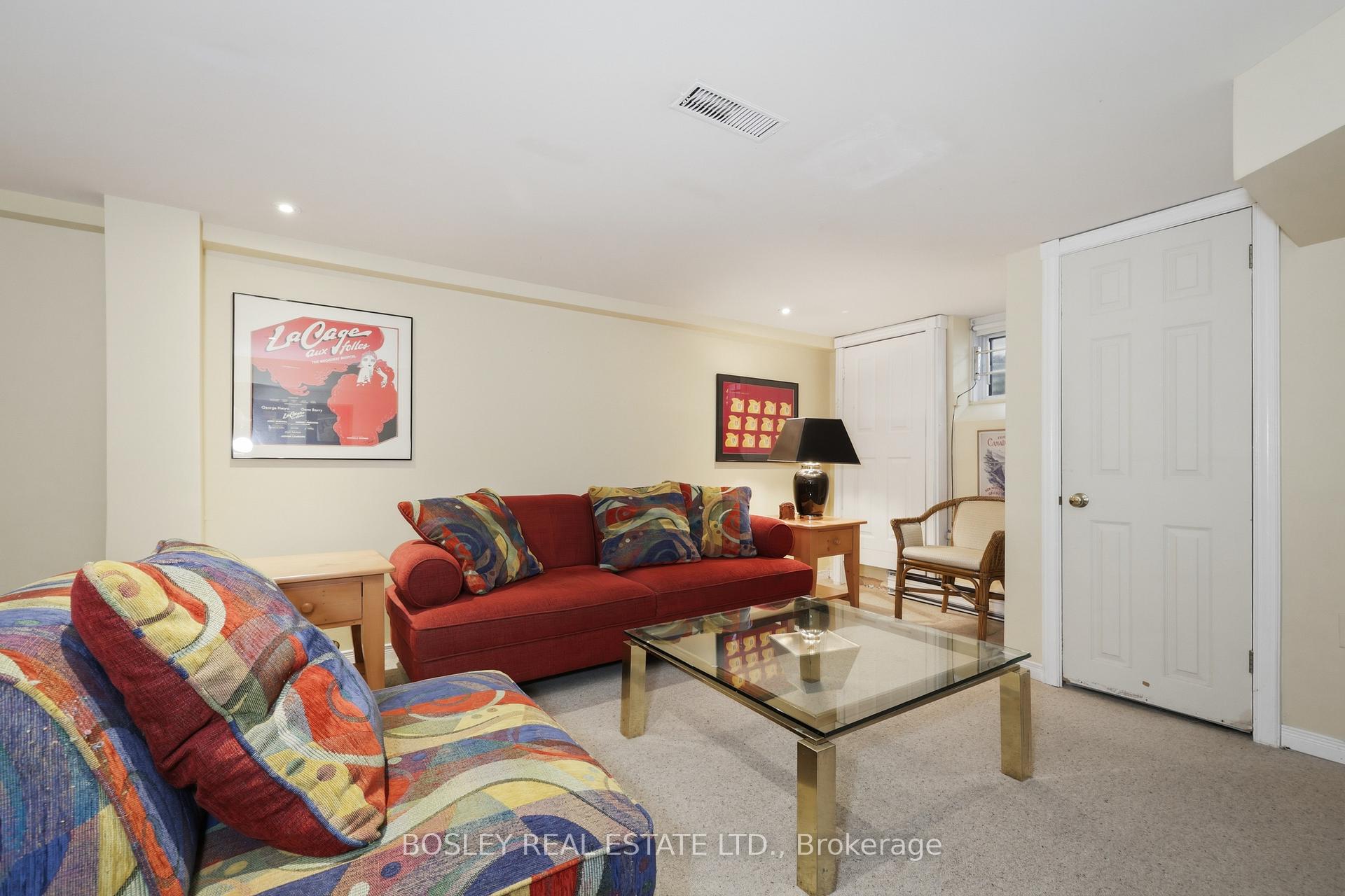 Photo 24 of 438 Wellesley Street E, Toronto, Cabbagetown-South St. James Town — HOMEH