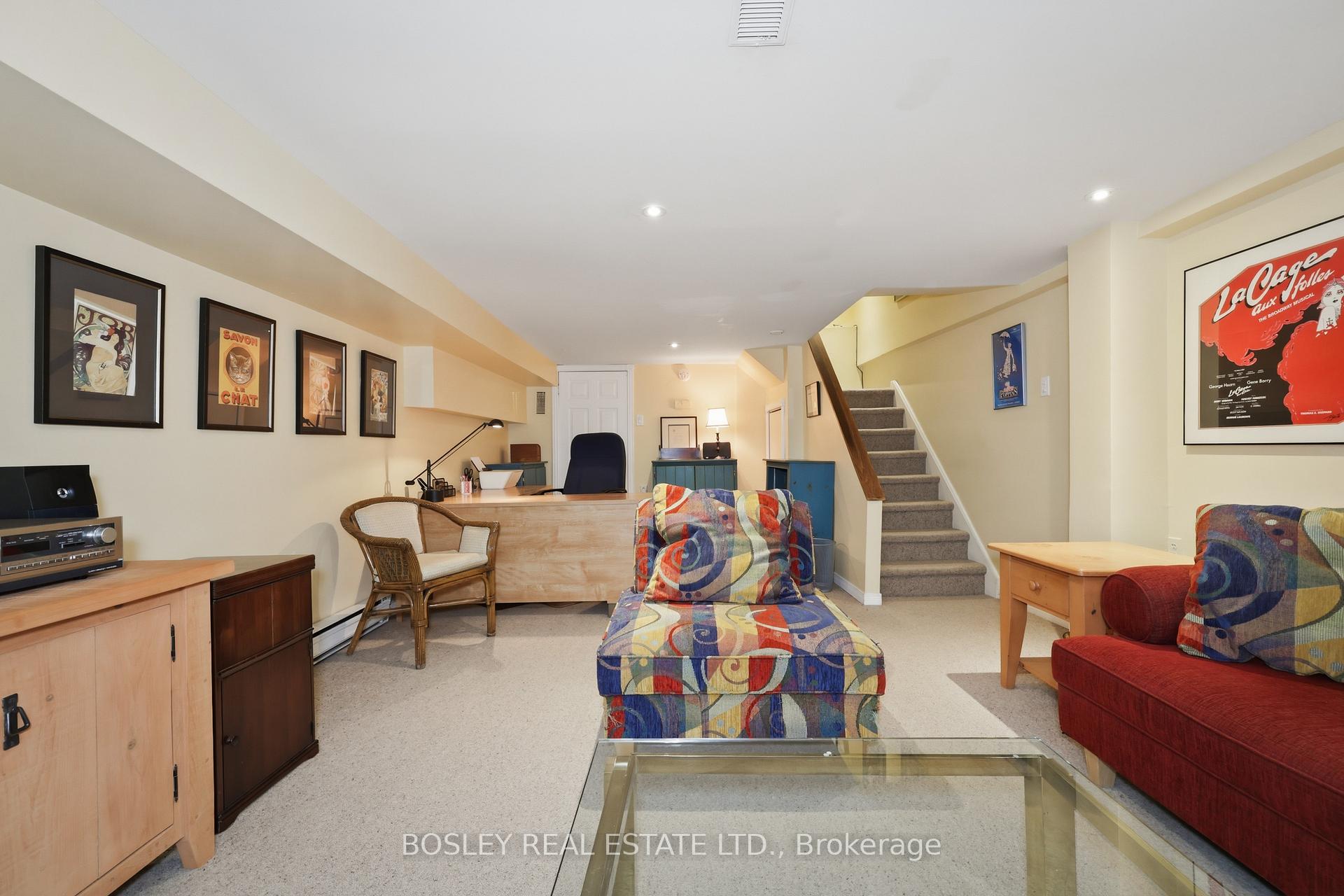 Photo 25 of 438 Wellesley Street E, Toronto, Cabbagetown-South St. James Town — HOMEH