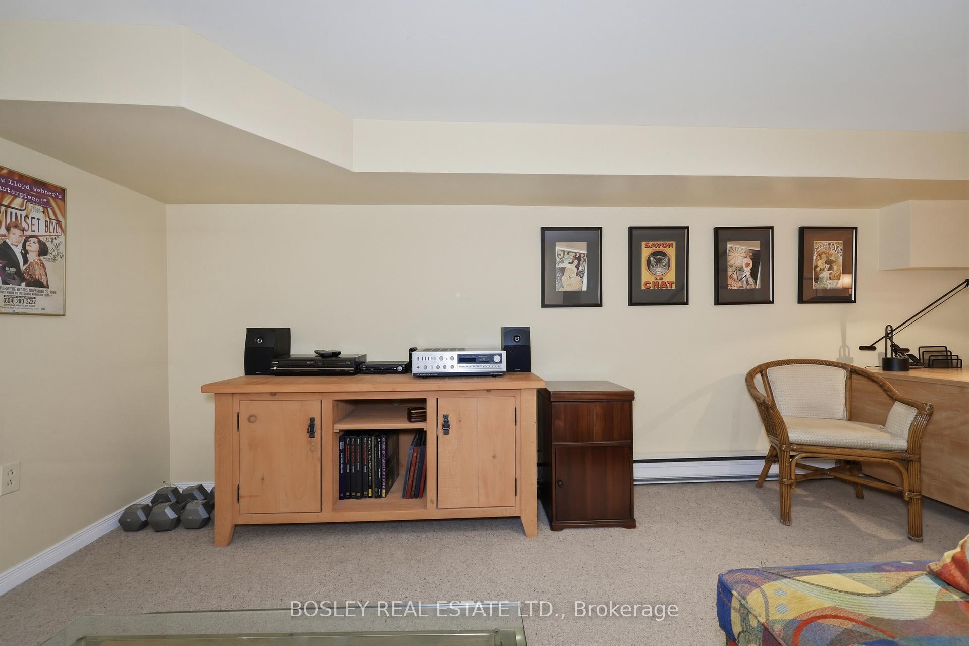 Photo 26 of 438 Wellesley Street E, Toronto, Cabbagetown-South St. James Town — HOMEH