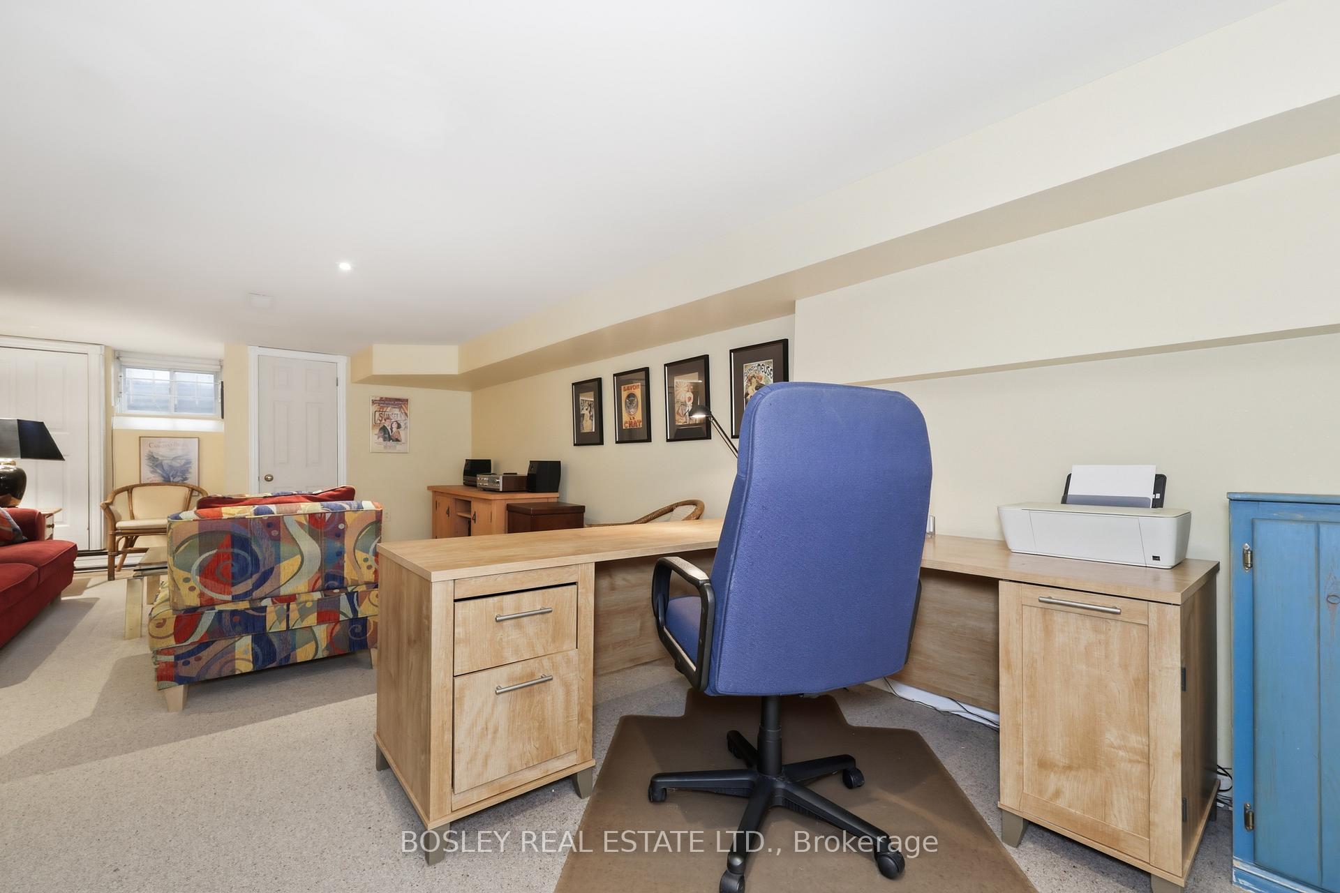 Photo 28 of 438 Wellesley Street E, Toronto, Cabbagetown-South St. James Town — HOMEH