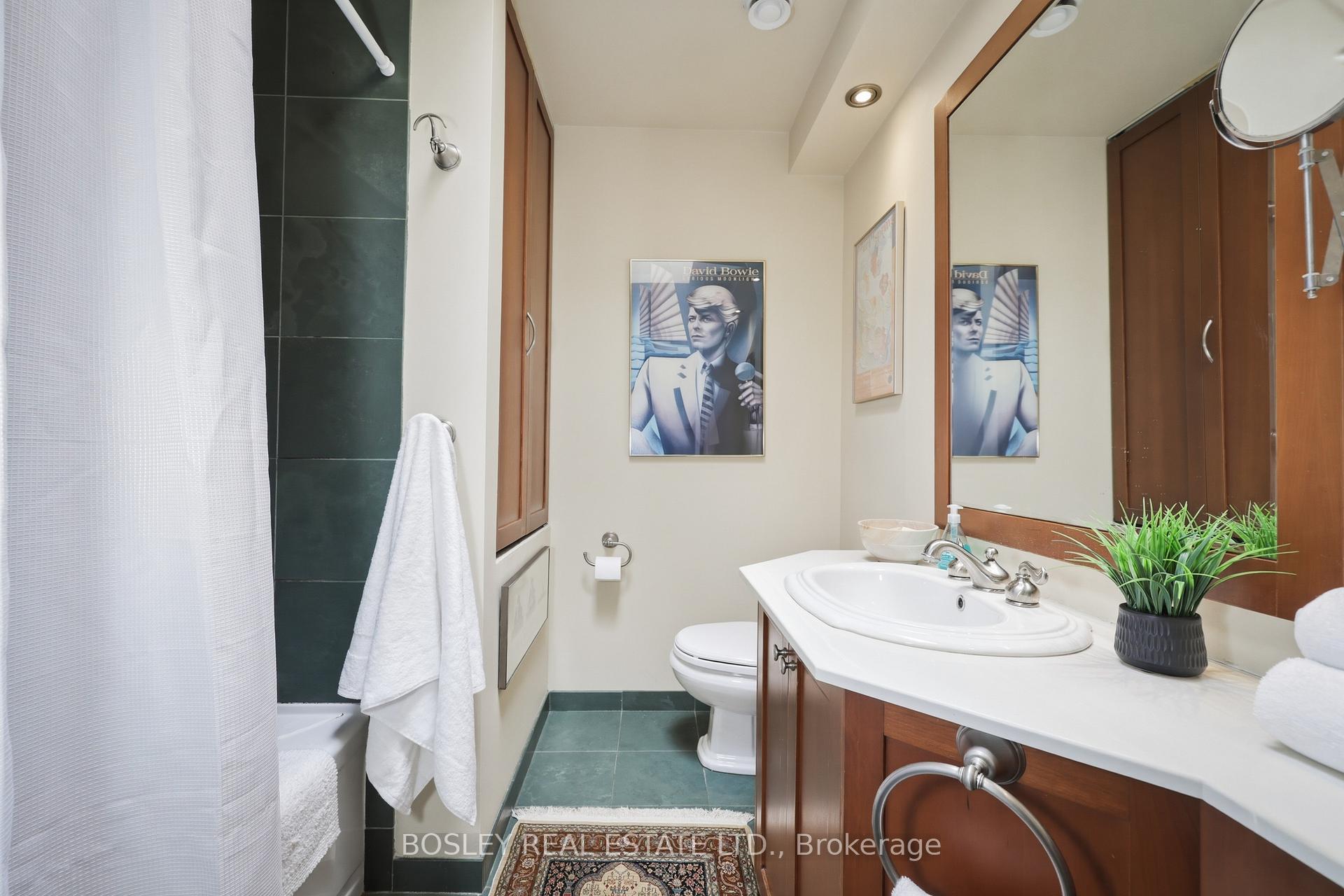 Photo 33 of 438 Wellesley Street E, Toronto, Cabbagetown-South St. James Town — HOMEH