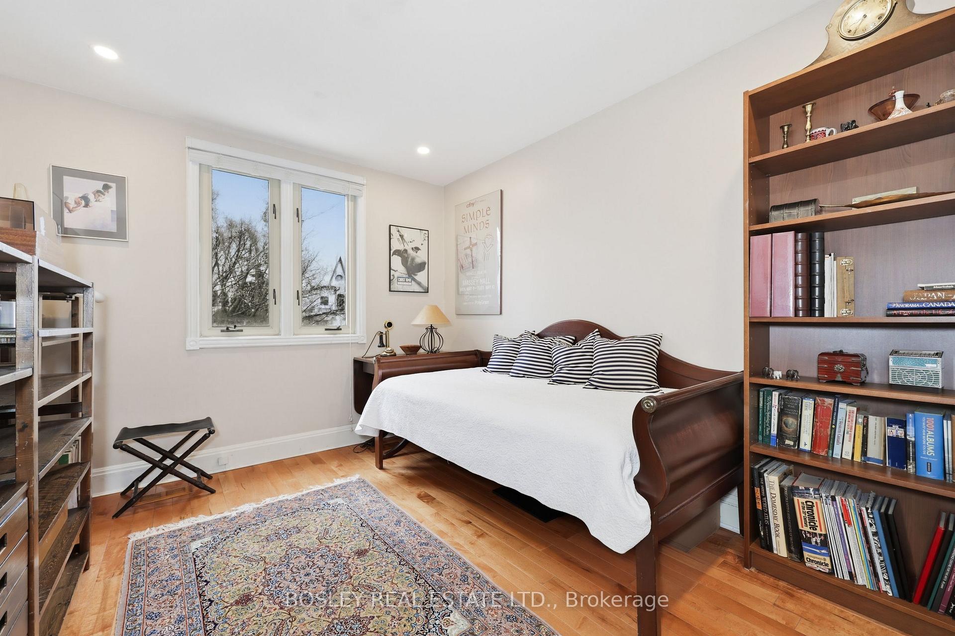 Photo 35 of 438 Wellesley Street E, Toronto, Cabbagetown-South St. James Town — HOMEH