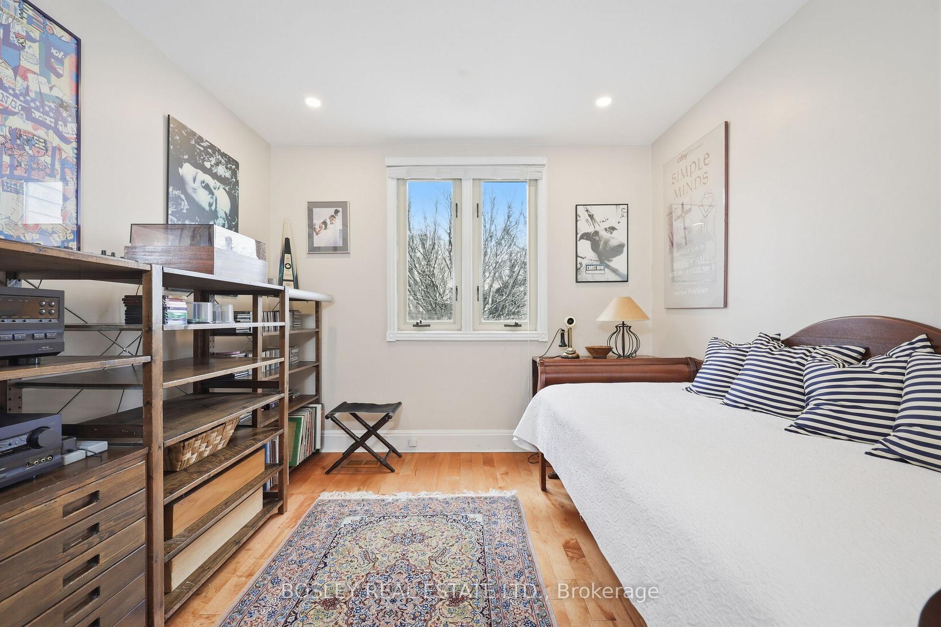 Photo 36 of 438 Wellesley Street E, Toronto, Cabbagetown-South St. James Town — HOMEH