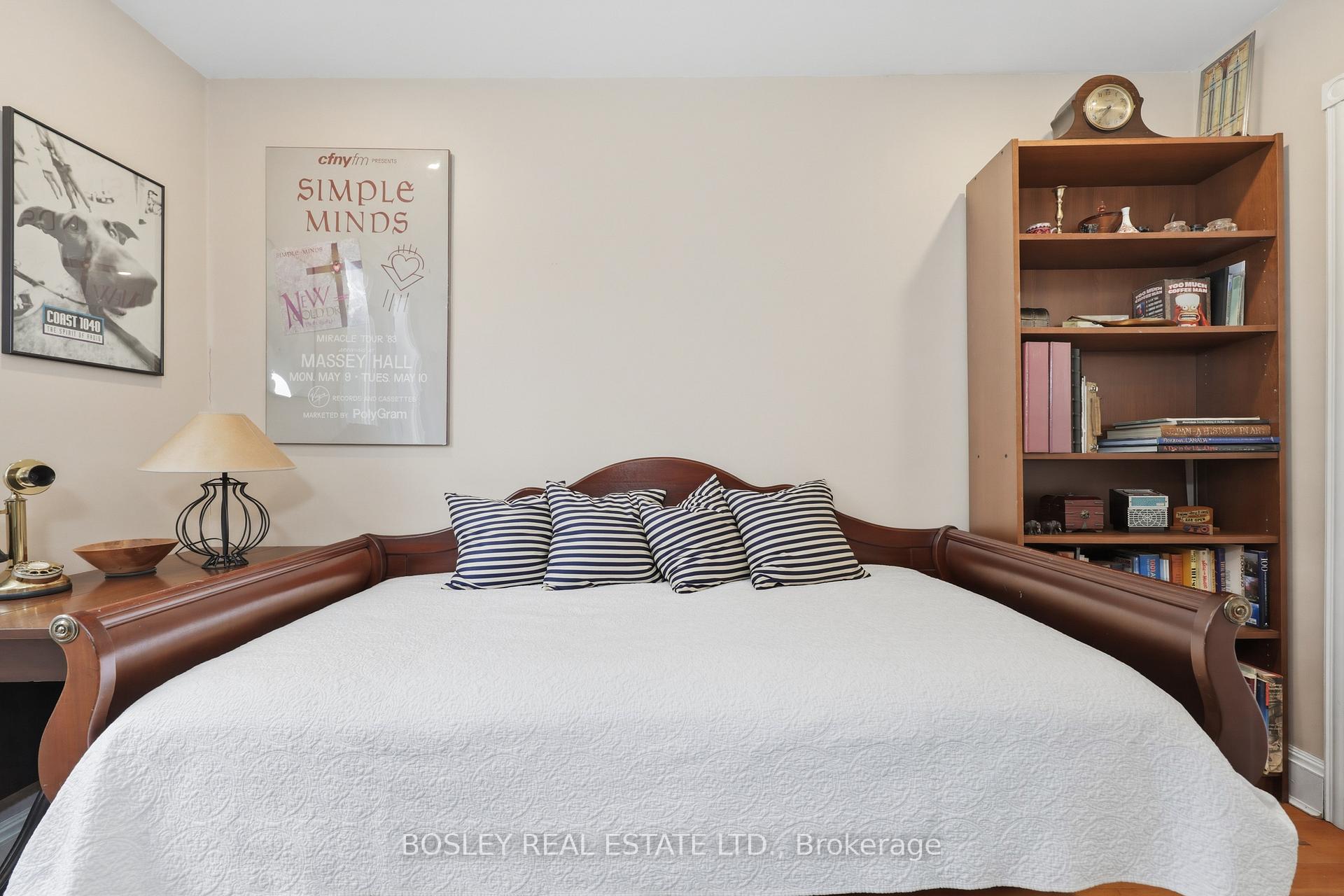 Photo 38 of 438 Wellesley Street E, Toronto, Cabbagetown-South St. James Town — HOMEH