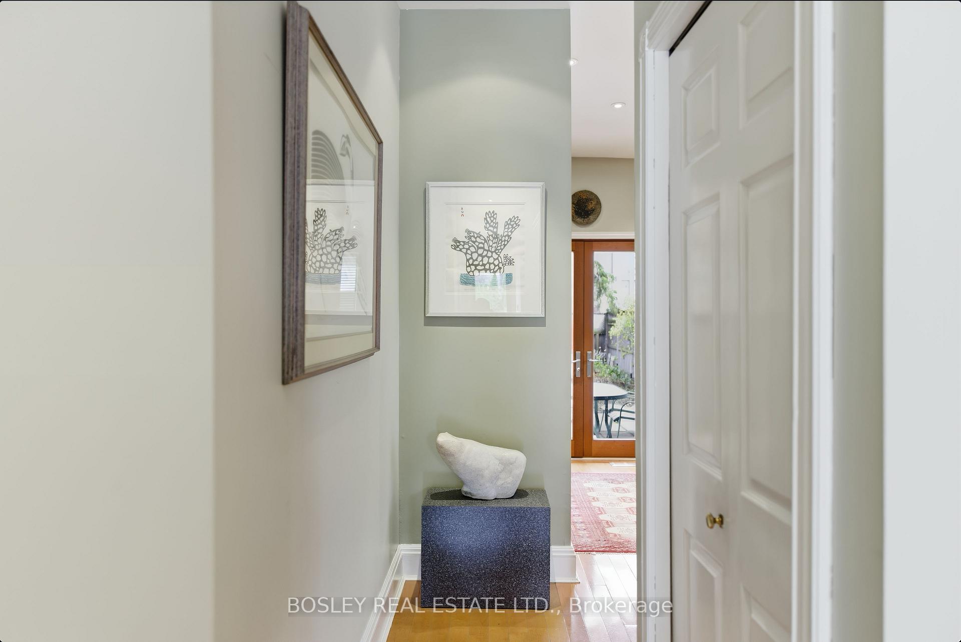 Photo 43 of 438 Wellesley Street E, Toronto, Cabbagetown-South St. James Town — HOMEH