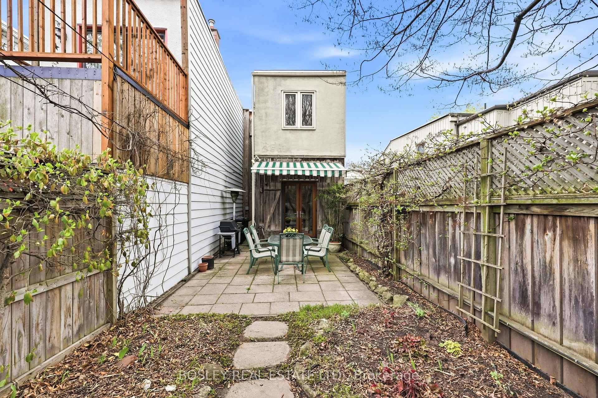 Photo 47 of 438 Wellesley Street E, Toronto, Cabbagetown-South St. James Town — HOMEH
