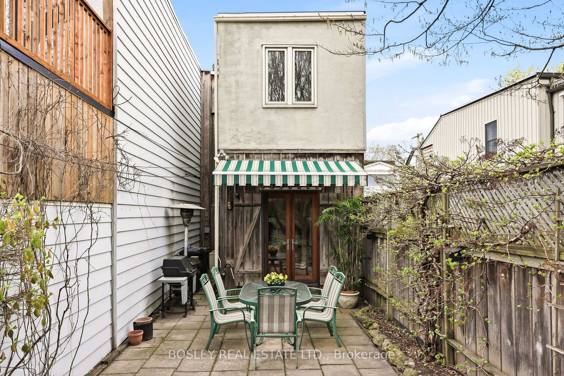 Photo 48 of 438 Wellesley Street E, Toronto, Cabbagetown-South St. James Town — HOMEH