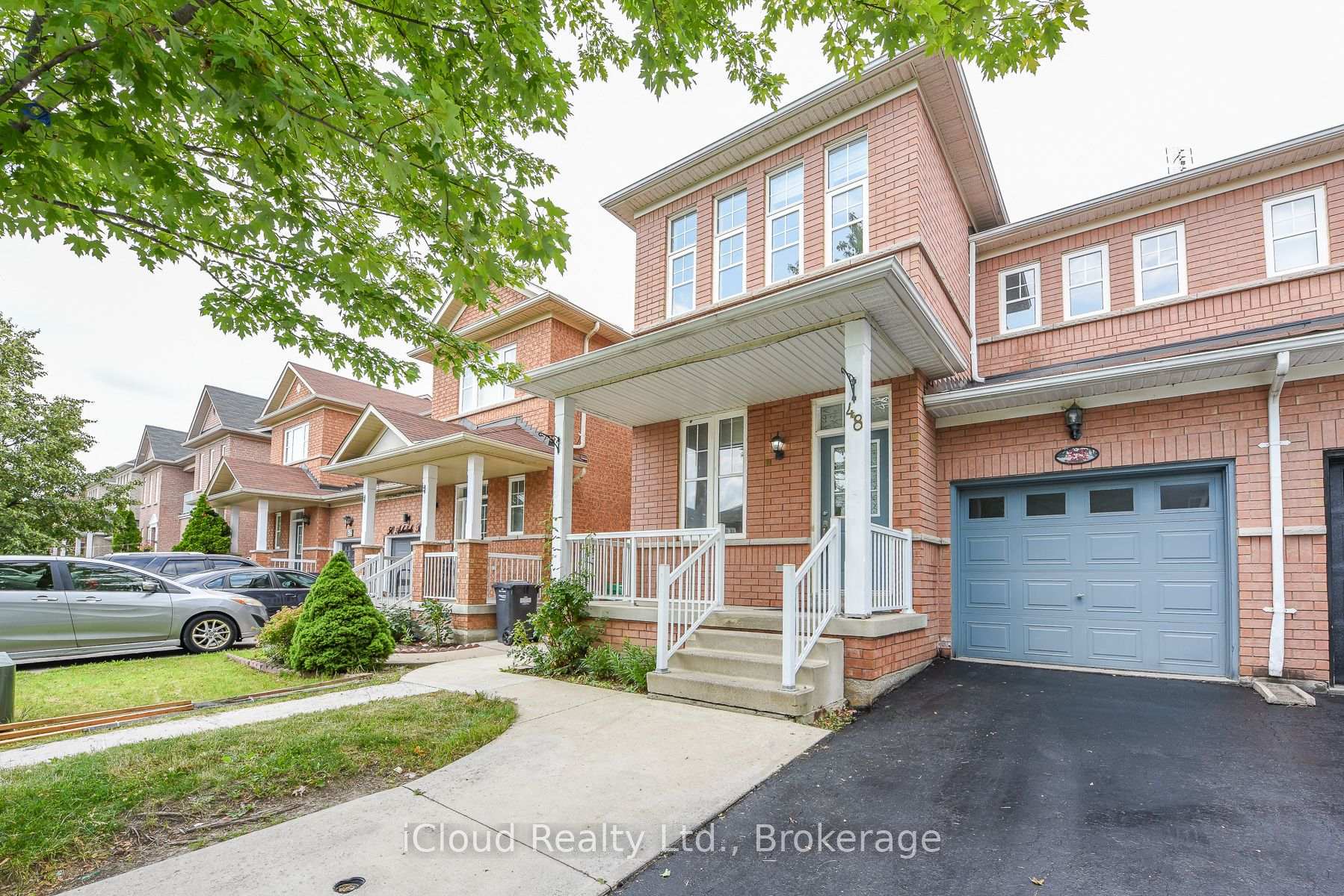 Photo 1 of 48 Ashdale Road, Brampton, Bram West — HOMEH
