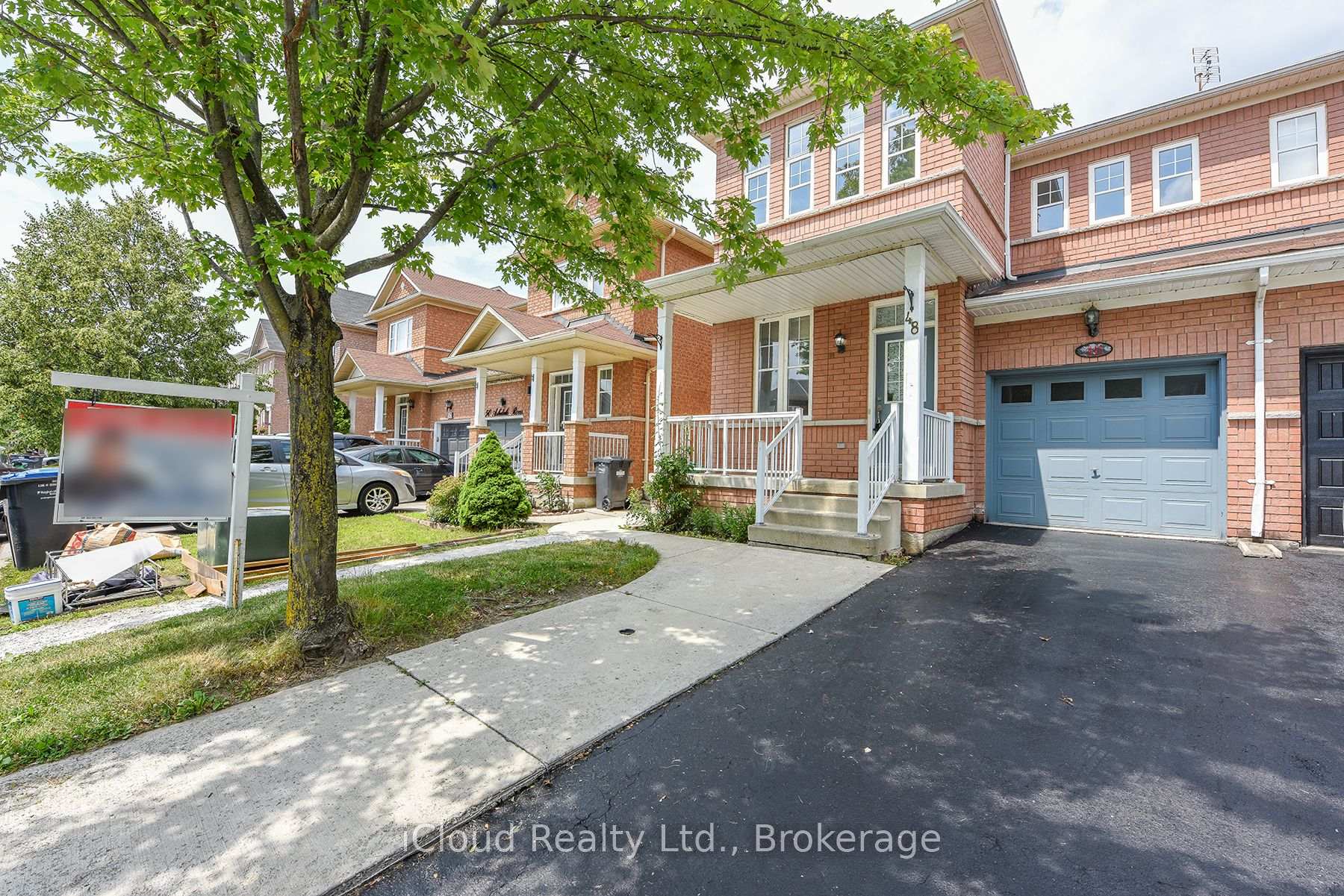 Photo 2 of 48 Ashdale Road, Brampton, Bram West — HOMEH