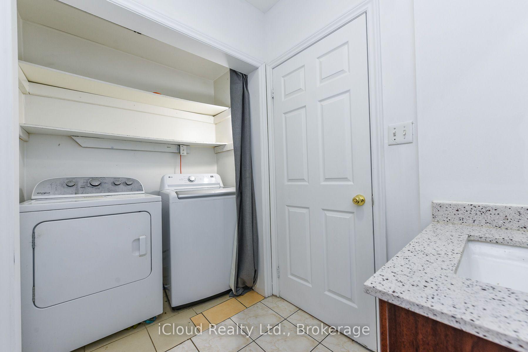 Photo 29 of 48 Ashdale Road, Brampton, Bram West — HOMEH