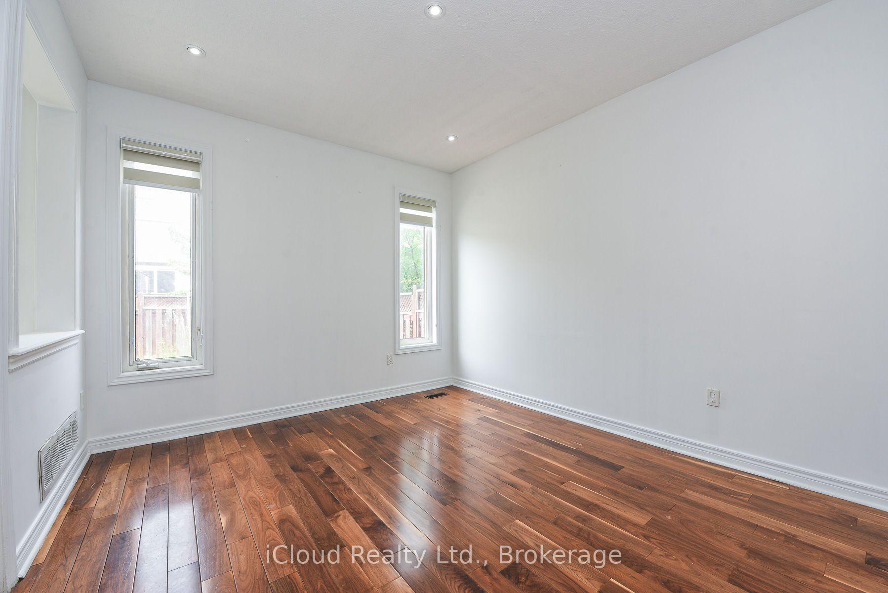 Photo 30 of 48 Ashdale Road, Brampton, Bram West — HOMEH