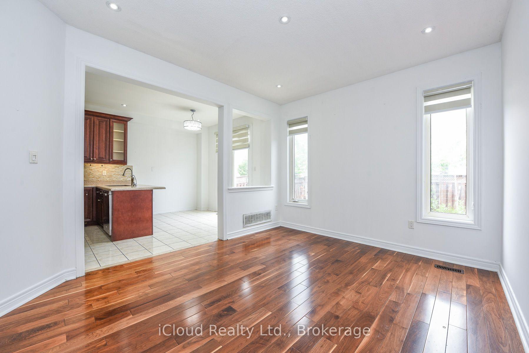 Photo 31 of 48 Ashdale Road, Brampton, Bram West — HOMEH