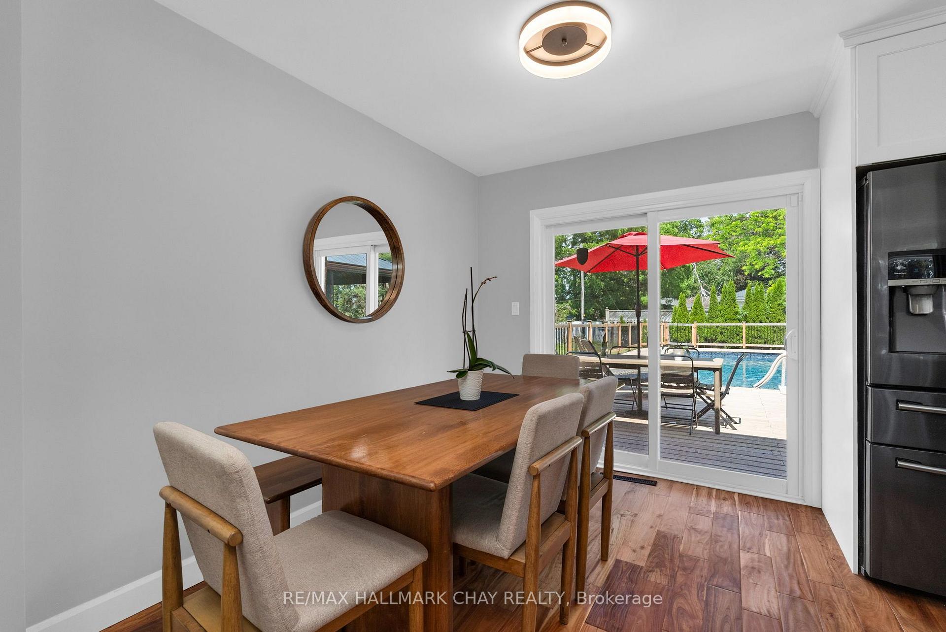 Photo 9 of 12 Francis Road, Orillia — HOMEH