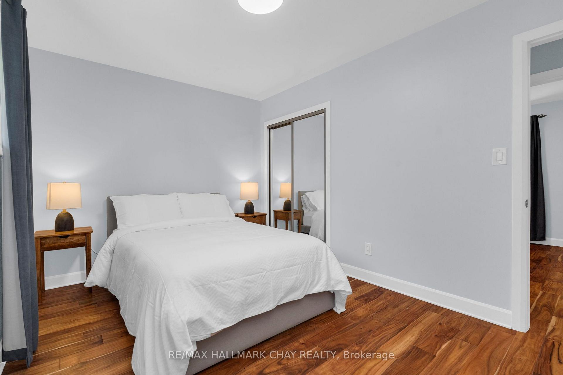 Photo 12 of 12 Francis Road, Orillia — HOMEH