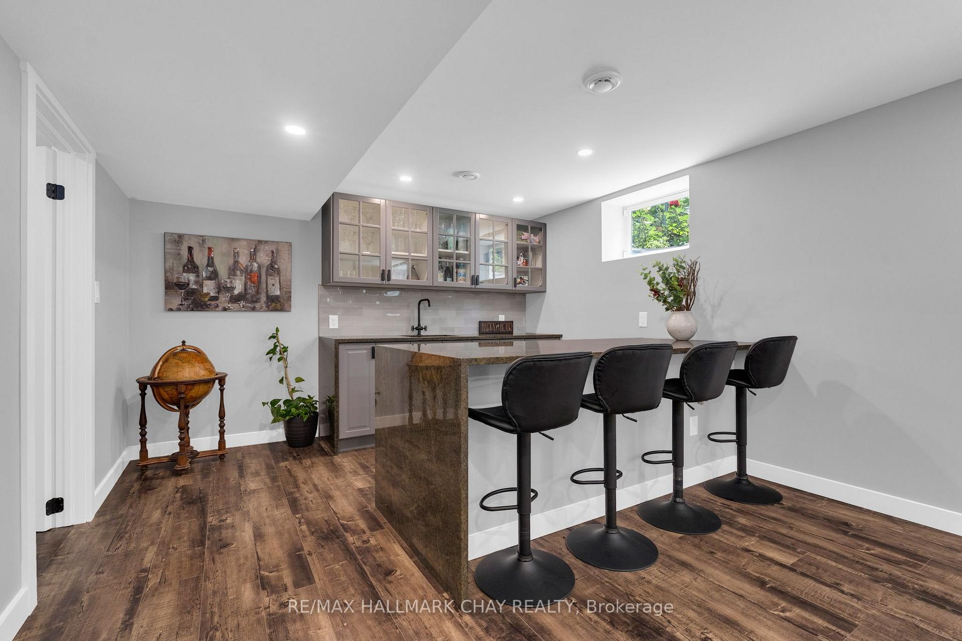 Photo 18 of 12 Francis Road, Orillia — HOMEH
