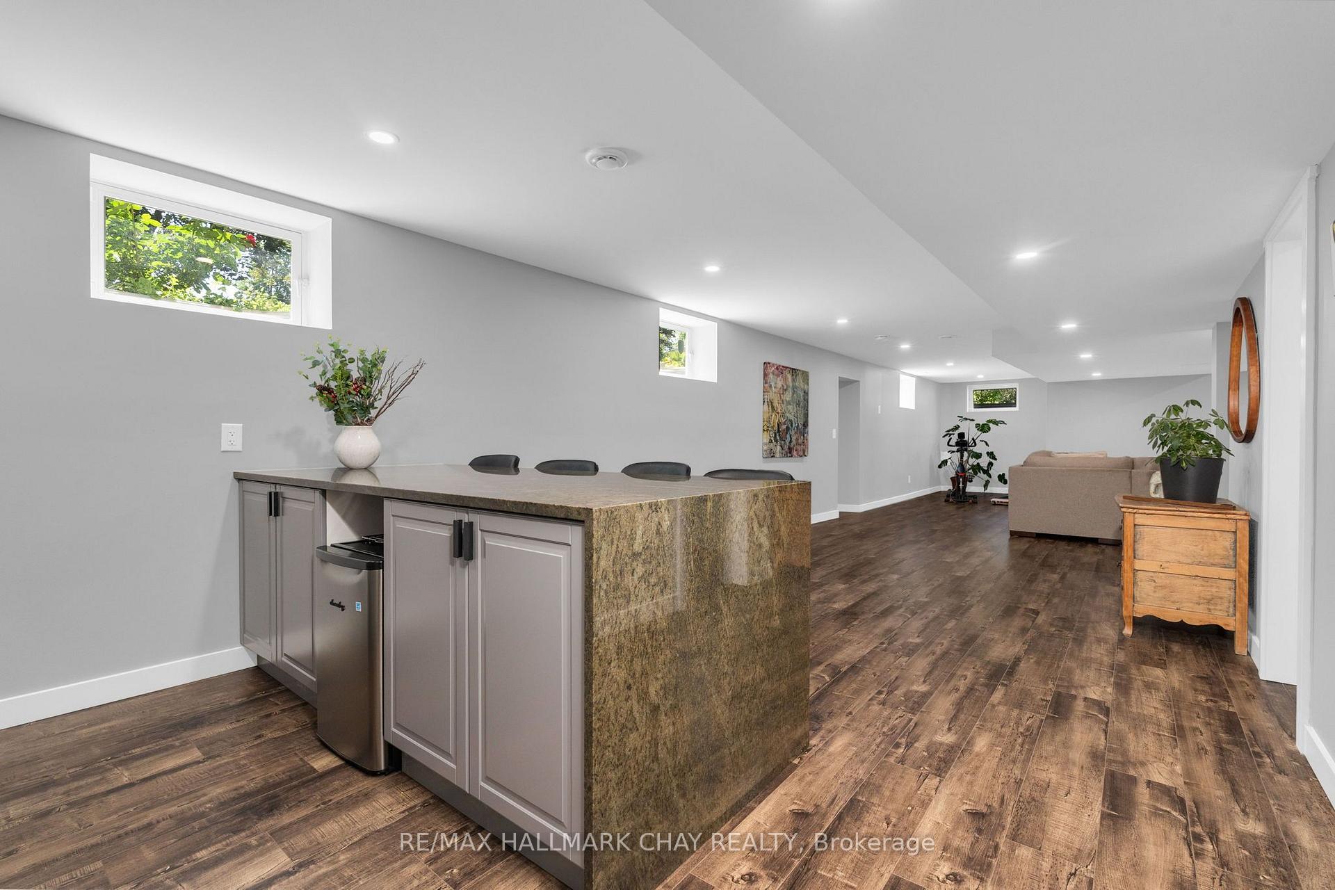 Photo 19 of 12 Francis Road, Orillia — HOMEH