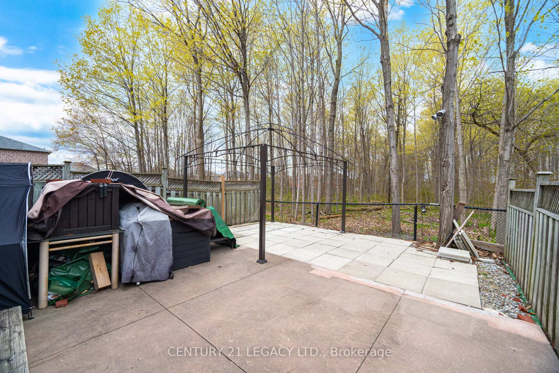 Photo 44 of 28 Wildfire Road, Vaughan, East Woodbridge — HOMEH