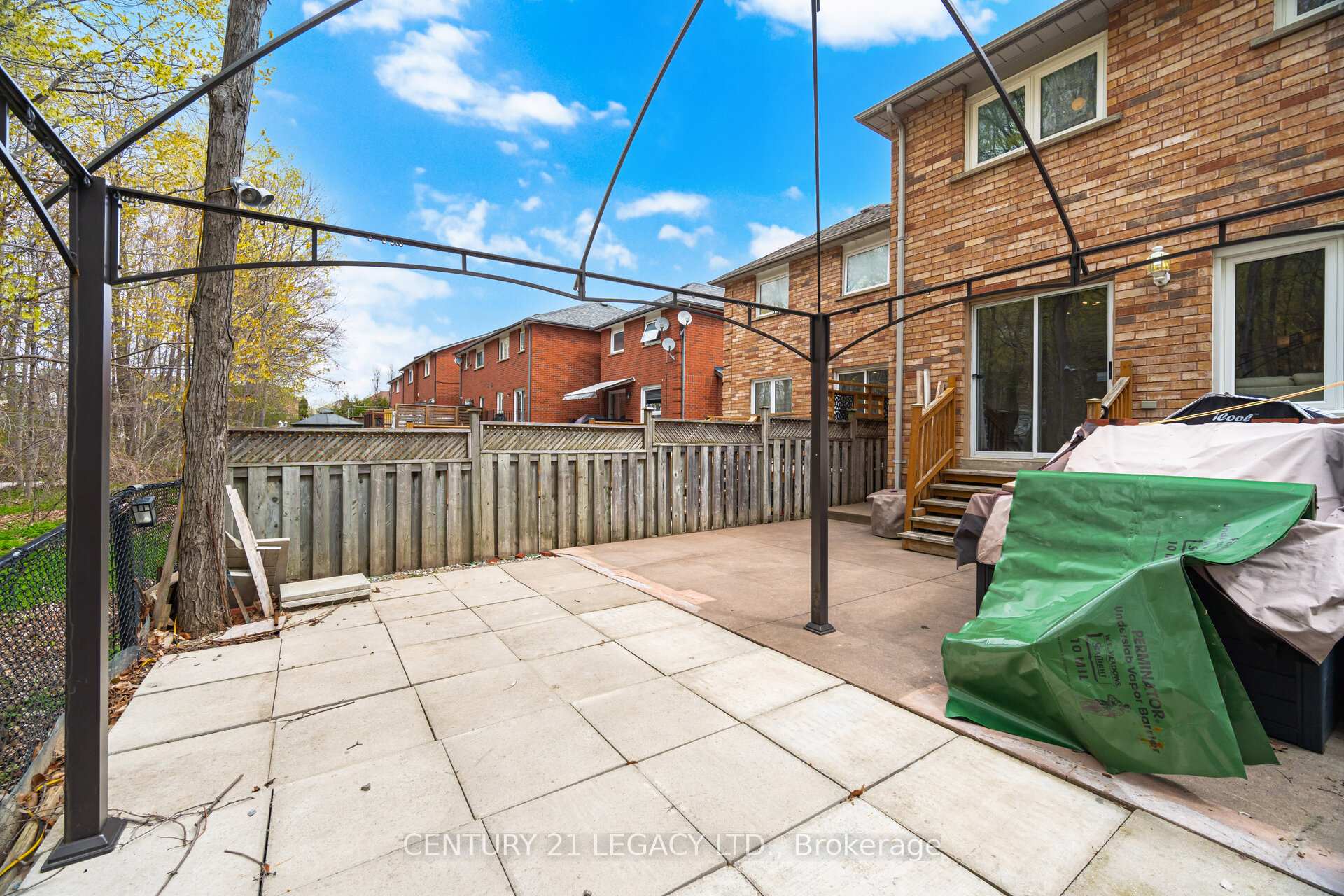 Photo 45 of 28 Wildfire Road, Vaughan, East Woodbridge — HOMEH